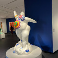 Exploring the Opportunities for Artists in Fairfax, Virginia's Art Contests