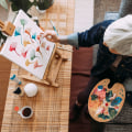 Exploring the Educational Opportunities at Art Contests in Fairfax, Virginia