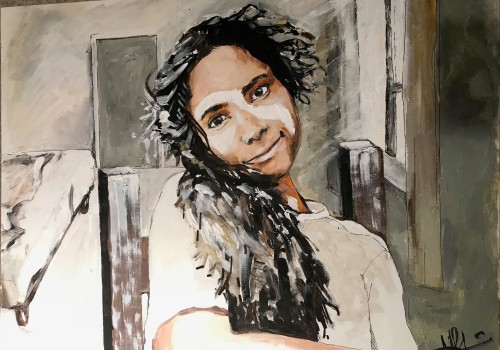 The Evolution of Art Contests in Fairfax, Virginia