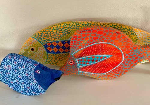 Collaborations and Partnerships in Fairfax, Virginia's Art Contests