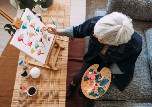 Stay Updated on Upcoming Art Contests in Fairfax, Virginia
