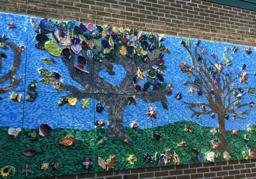 Exploring the Vibrant Art Contests in Fairfax, Virginia