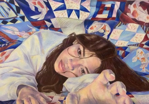 The Process of Selecting Winners for Art Contests in Fairfax, Virginia